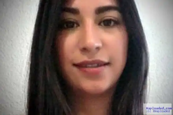 Woman dies after begging lover to strangle her during violent sexual encounter